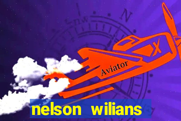 nelson wilians fratoni rodrigues fortuna